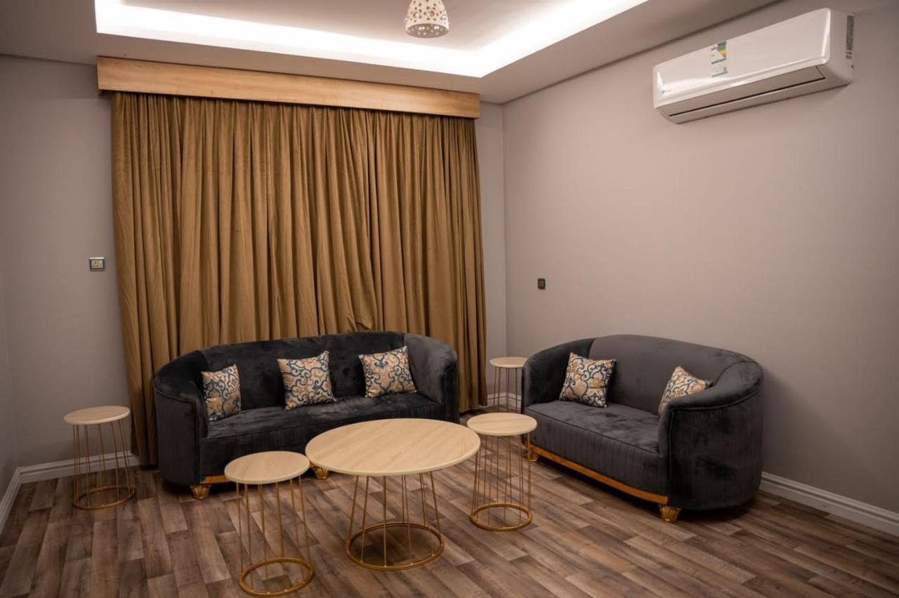 Classic Hotel Al-Ula Zewnętrze zdjęcie