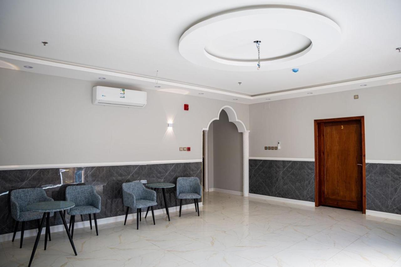 Classic Hotel Al-Ula Zewnętrze zdjęcie